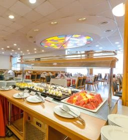 Hunguest Hotel Aqua-Sol