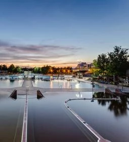 Hunguest Hotel Aqua-Sol