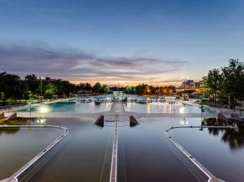 Hunguest Hotel Aqua-Sol Hajdúszoboszló