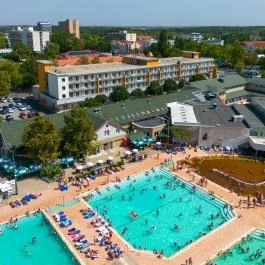 Hunguest Hotel Aqua-Sol Hajdúszoboszló - 