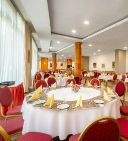 Hunguest Hotel Aqua-Sol