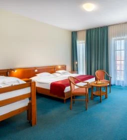 Hunguest Hotel Aqua-Sol