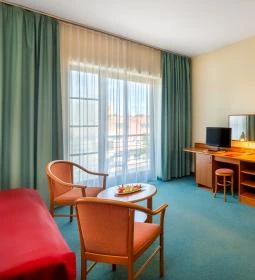 Hunguest Hotel Aqua-Sol