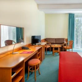 Hunguest Hotel Aqua-Sol Hajdúszoboszló - Szobák