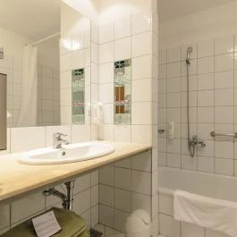 Hunguest Hotel Aqua-Sol Hajdúszoboszló - Szobák