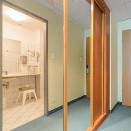 Hunguest Hotel Aqua-Sol Hajdúszoboszló - Szobák