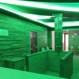 Hotel Aurum Family Hajdúszoboszló - Wellness