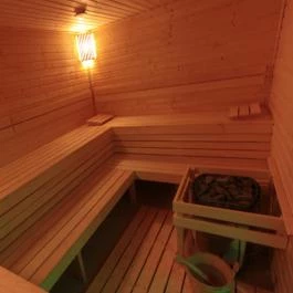 Hotel Aurum Family Hajdúszoboszló - Wellness