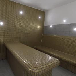 Hotel Aurum Family Hajdúszoboszló - Wellness