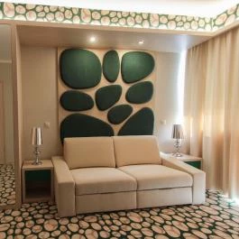 Hotel Aurum Family Hajdúszoboszló - Szobák