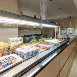 Hotel Aurum Family Hajdúszoboszló - Vendéglátás