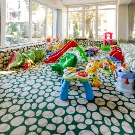 Hotel Aurum Family Hajdúszoboszló - 