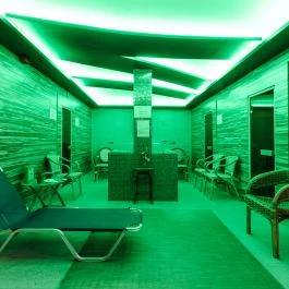 Hotel Aurum Family Hajdúszoboszló - Wellness