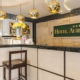 Hotel Aurum Family Hajdúszoboszló - Egyéb