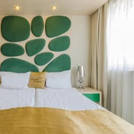 Hotel Aurum Family Hajdúszoboszló - Szobák