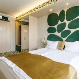 Hotel Aurum Family Hajdúszoboszló - Szobák