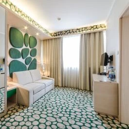 Hotel Aurum Family Hajdúszoboszló - Szobák