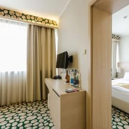 Hotel Aurum Family Hajdúszoboszló - Szobák