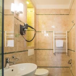 Hotel Aurum Family Hajdúszoboszló - Szobák