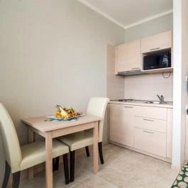 Hotel Aurum Family Hajdúszoboszló - Szobák