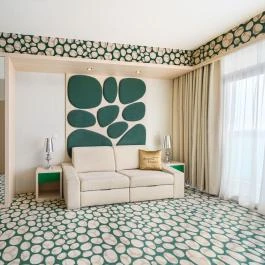 Hotel Aurum Family Hajdúszoboszló - Szobák