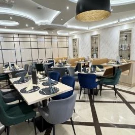 Hotel Aurum Family Hajdúszoboszló - Vendéglátás