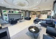 Hotel Aurum Family Hajdúszoboszló