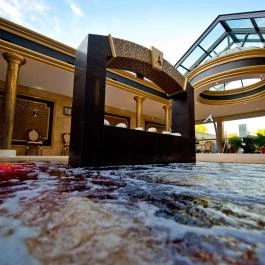 Hotel Aurum Hajdúszoboszló - 