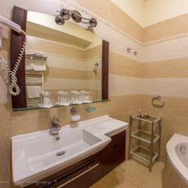 Hotel Aurum Hajdúszoboszló - Szobák