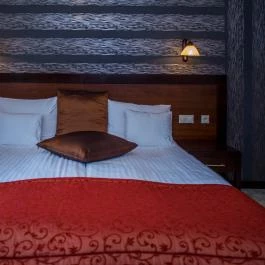 Hotel Aurum Hajdúszoboszló - Szobák