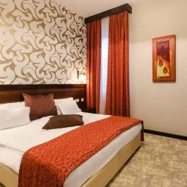 Hotel Aurum Hajdúszoboszló - Szobák