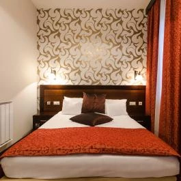 Hotel Aurum Hajdúszoboszló - Szobák