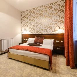 Hotel Aurum Hajdúszoboszló - Szobák