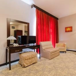 Hotel Aurum Hajdúszoboszló - Szobák