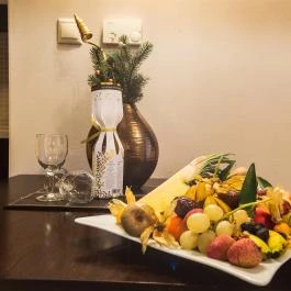 Hotel Aurum Hajdúszoboszló - Szobák