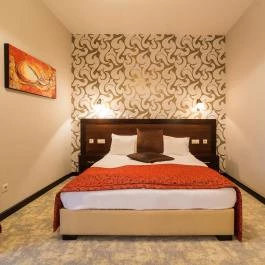 Hotel Aurum Hajdúszoboszló - Szobák