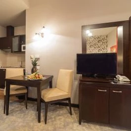 Hotel Aurum Hajdúszoboszló - Szobák