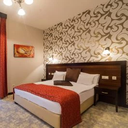 Hotel Aurum Hajdúszoboszló - Szobák