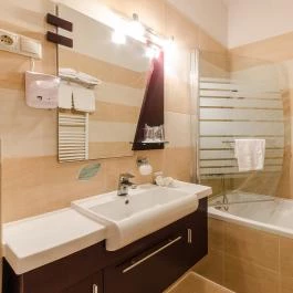 Hotel Aurum Hajdúszoboszló - Szobák