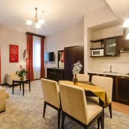 Hotel Aurum Hajdúszoboszló - Szobák