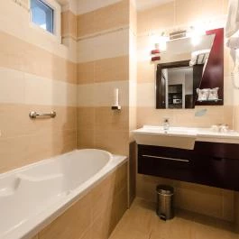 Hotel Aurum Hajdúszoboszló - Szobák
