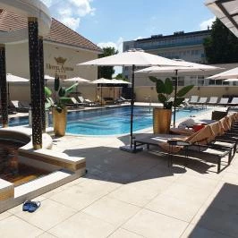 Hotel Aurum Hajdúszoboszló - 