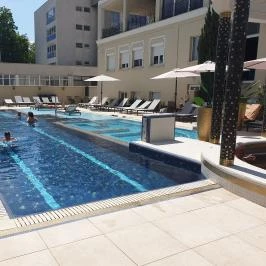 Hotel Aurum Hajdúszoboszló - 