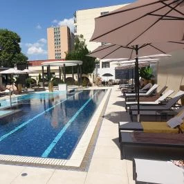 Hotel Aurum Hajdúszoboszló - 