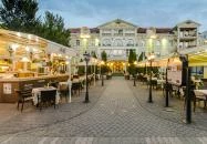 Hotel Aurum Hajdúszoboszló Hotel Aurum Hajdúszoboszló
