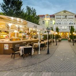 Hotel Aurum Hajdúszoboszló - Külső kép