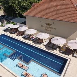 Hotel Aurum Hajdúszoboszló - 