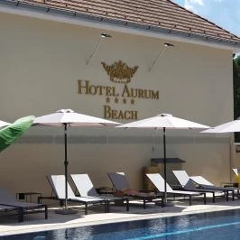Hotel Aurum Hajdúszoboszló - 
