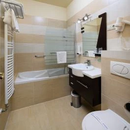 Hotel Aurum Hajdúszoboszló - Szobák