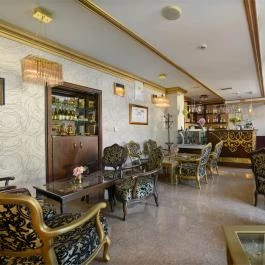 Hotel Aurum Hajdúszoboszló - Vendéglátás